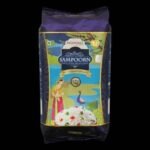 Patanjali Sampoorn Traditional Basmati Rice - Fast UK Delivery