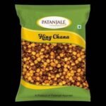 Namkeen Hing Chana - Fast UK Delivery