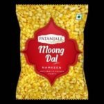 Patanjali Moong Dal Namkeen - Fast UK Delivery