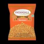 Patanjali Chana Dal Namkeen - Fast UK Delivery