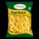 Patanjali Rayta Boondi - Fast UK Delivery