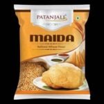 Patanjali Maida - Fast UK Delivery