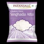 Patanjali Singhada Atta - Fast UK Delivery