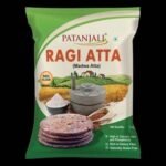 Patanjali Ragi Atta - Fast UK Delivery