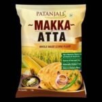 Patanjali Maize Atta - Fast UK Delivery