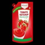 Patanjali Tomato Ketchup W/o Onion Garlic - Fast UK Delivery