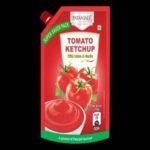 Patanjali Tomato Ketchup W. Onion Garlic - Fast UK Delivery
