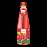 Patanjali Tomato Ketchup W/o Onion Garlic (B) - Fast UK Delivery