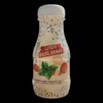 Litchi Basil Drink - Fast UK Delivery
