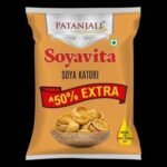 Patanjali Soyavita Soya Katori - Fast UK Delivery