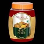 Patanjali Mixed Pickle - Fast UK Delivery