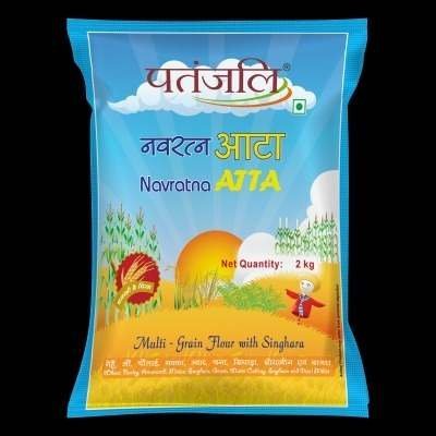 uk400_400_1690269024NavratnaAtta-2kg1.jpg Patanjali Navratna Atta - Fast UK Delivery - Image 1