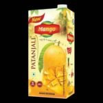 Patanjali Mango Juice - Fast UK Delivery