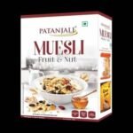 Patanjali Muesli Fruit & Nut - Fast UK Delivery