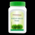 Patanjali Wheat Grass Powder - Fast UK Delivery
