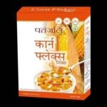 Patanjali Corn Flakes Mix - Fast UK Delivery