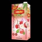 Litchi Beverage (Tetrapack) - Fast UK Delivery
