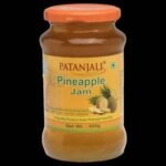 Patanjali Pineapple Jam - Fast UK Delivery