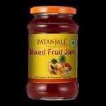 Patanjali Mixed Fruit Jam - Fast UK Delivery