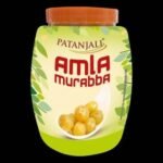 Patanjali Amla Murabba - Fast UK Delivery