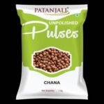 Patanjali Kala Chana - Fast UK Delivery