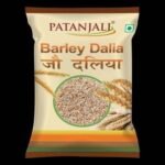 Patanjali Barley Dalia - Fast UK Delivery