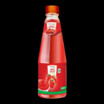 Patanjali Tomato Ketchup with Onion & Garlic - Fast UK Delivery