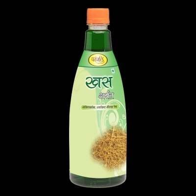 uk400_400_1692348092KhusSharbat750ml1-Copy.jpg Patanjali Khus Sharbat - Fast UK Delivery - Image 1
