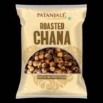 Patanjali Roasted Chana - Fast UK Delivery
