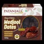 Patanjali Dates (Medjool) - Fast UK Delivery