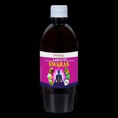 uk400_400_1694750885ArogyaSwaras500ml1.jpg Patanjali Arogya Swaras - Fast UK Delivery - Image 1