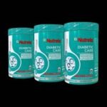 Patanjali Nutrela Diabetic Care (pack of 3) - Fast UK Delivery