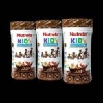 Patanjali Nutrela Kids Superfood (pack of 3) - Fast UK Delivery