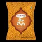 Patanjali Namkeen Aaloo Bhujia - Fast UK Delivery