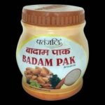 Patanjali Badam Pak - Fast UK Delivery