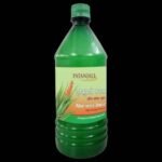 Patanjali Aloevera Juice with Fiber and Orange Flavour - Fast UK Delivery