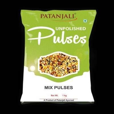 uk400_400_1708161772MixDal1kg1.jpg Patanjali Unpolished Mix Pulses - Fast UK Delivery - Image 1