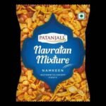 Patanjali Namkeen Navratan Mixture - Fast UK Delivery