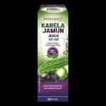 Karela Jamun 50-50 Juice - Fast UK Delivery