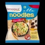 Patanjali Atta Noodles Desi Masala - Fast UK Delivery