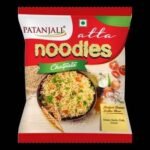 Patanjali Atta Noodles Chatpata - Fast UK Delivery