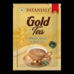 Gold Tea - (MT) - Fast UK Delivery