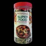 Mix Dry Fruits With Berries & Seed - Fast UK Delivery