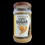 Patanjali Brown Sugar - Fast UK Delivery