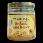 Organic Wild Honey - Fast UK Delivery