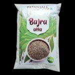Bajra Atta - Fast UK Delivery