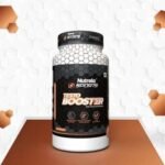 Patanjali Nutrela Sports Testobooster - Fast UK Delivery