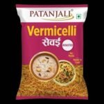 Patanjali Vermicelli Roasted - Fast UK Delivery