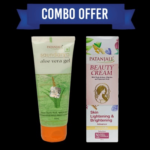 Combo S Al Gel +B Cream (60+50) - Fast UK Delivery