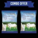 Cow Milk Powder 500 G (Pack Of 2) - Fast UK Delivery